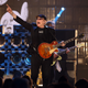 Cheap Trick (Photo: Rock And Roll Hall Of Fame)
